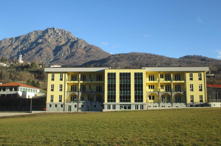 Il Pd: «La Regione accrediti la Rosa Blu di Grandola ed Uniti»