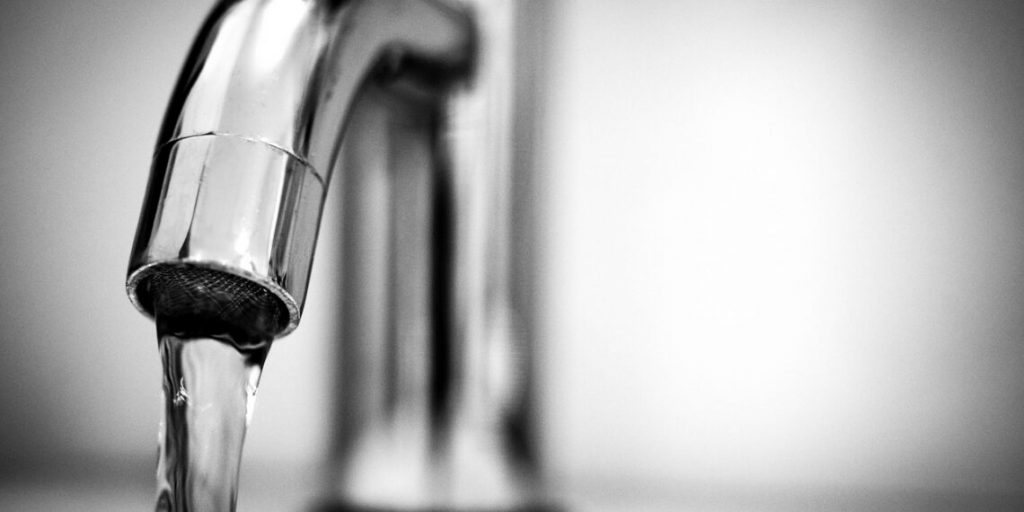 Guasto all’acquedotto, Blevio resta senz’acqua