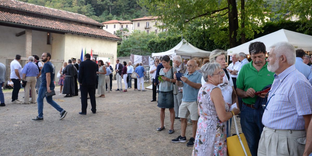 L’invito del Comune alla Fiera di Sant’Abbondio