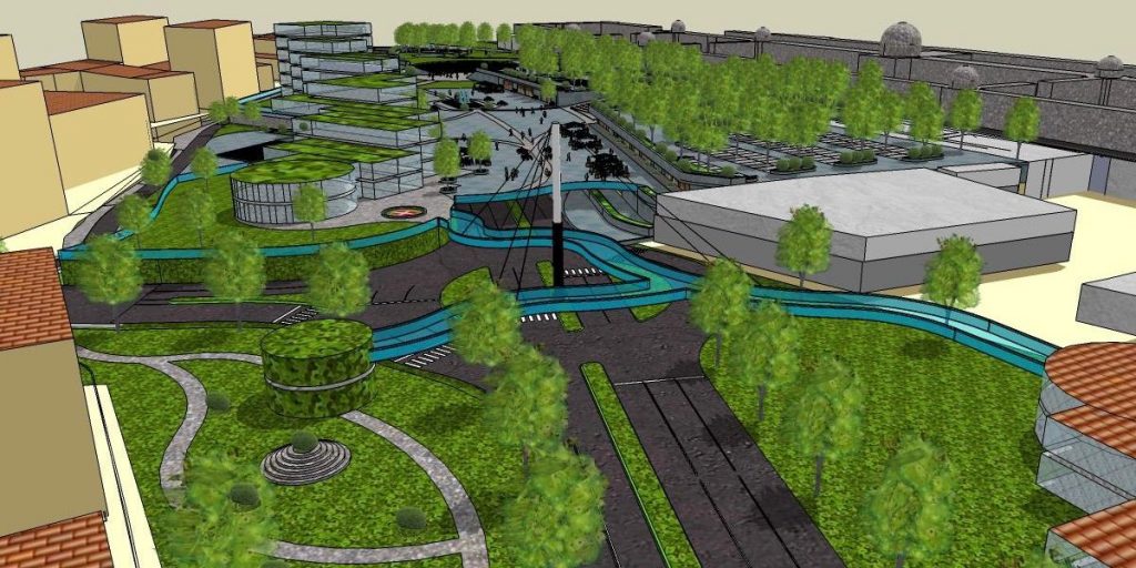 Progetto Ticosa, Svolta Civica solleva dubbi sul metodo utilizzato