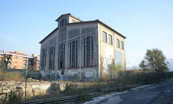 Messa in sicurezza della Santarella, adesso l’obiettivo del Comune è murare tutti gli accessi