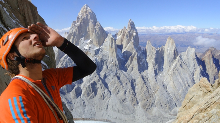 Il comasco Luca Schiera nuovo presidente dei Ragni di Lecco