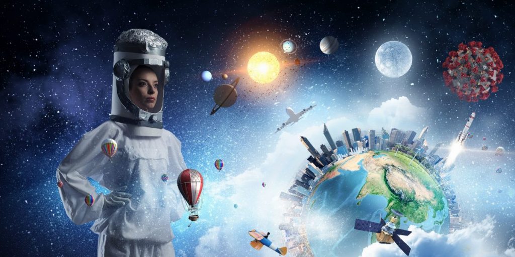 All’Insubria torna «Scienza & fantascienza» e parla dei virus