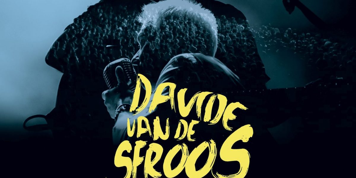 De Sfroos, ecco la copertina dell’album
