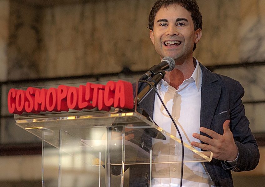 La sinistra comasca si riorganizza. Mercoledì sera l’assemblea provinciale di Articolo 1