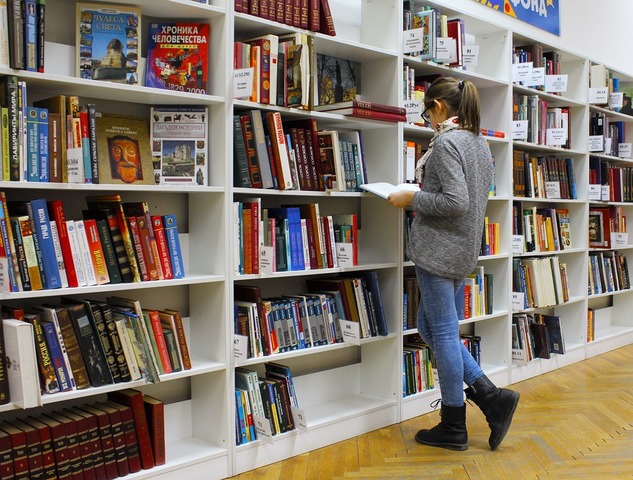 “Maggio dei libri”, riconoscimento alla biblioteca di Lurago d’Erba