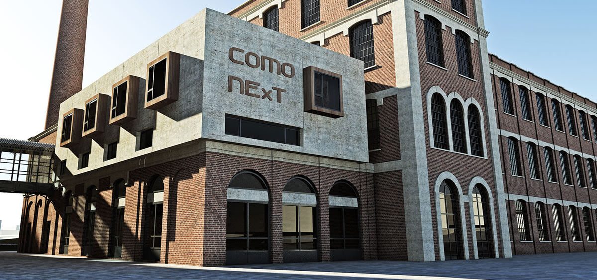 ComoNext, cresce il laboratorio per la creazione d’impresa