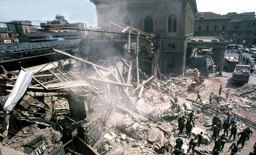Le voci delle vittime della strage di Bologna in un video-dramma. Como ricorda il 2 agosto 1980