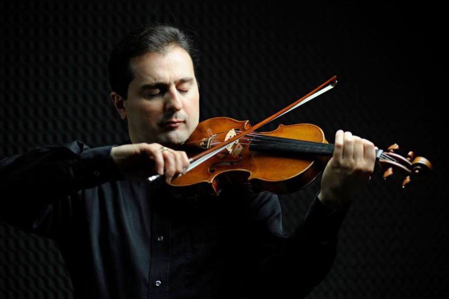 Binago, questa sera il concerto dell’Alveare con il Maestro Fedeli