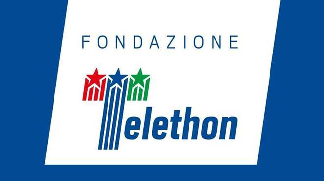 Artisti in campo per Telethon a Como