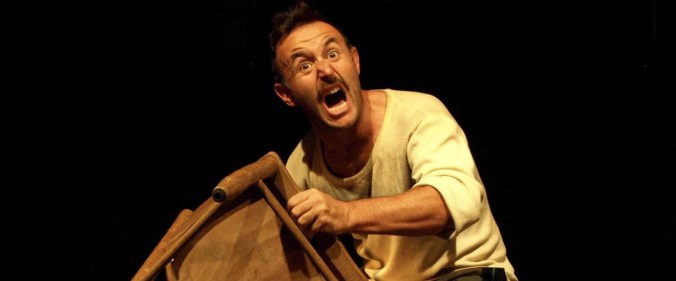 “BaloSSo”, il festival del muto e del grammelot