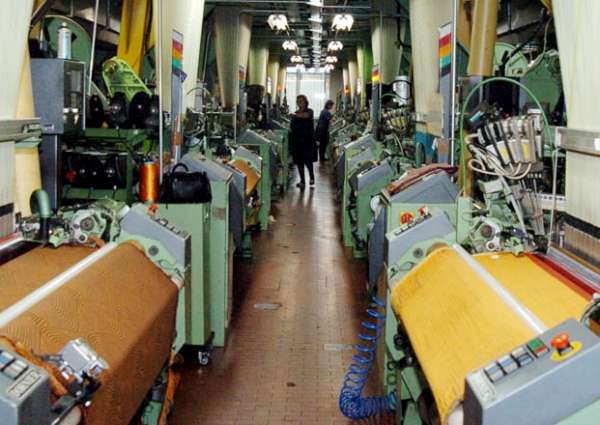 Cassa integrazione in calo sul Lario. Male tessile ed edilizia: Cig in aumento nel primo trimestre