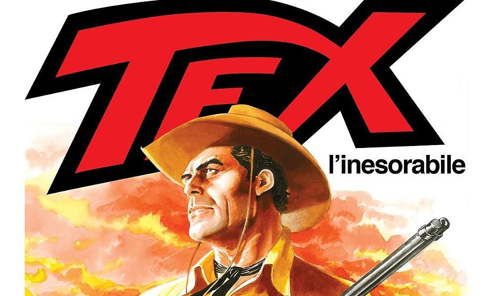 L’orgoglio italiano chiamato Tex, esce l’albo speciale firmato Villa