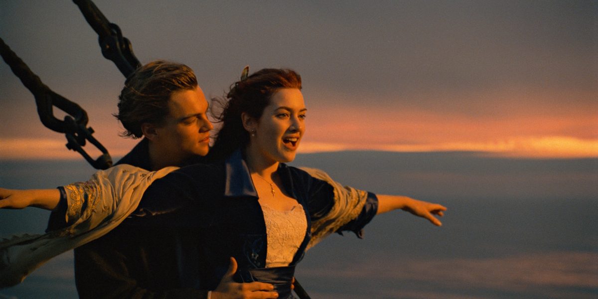 I comaschi del Titanic oggi su RaiUno: da Liorni le storie di Portaluppi e Peduzzi