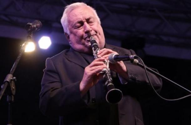 Jazz d’autore a Villa Rizzoli di Canzo
