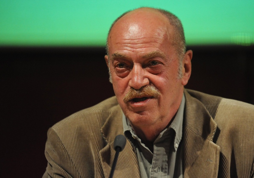 Ad Alserio il ’68 raccontato da Toni Capuozzo
