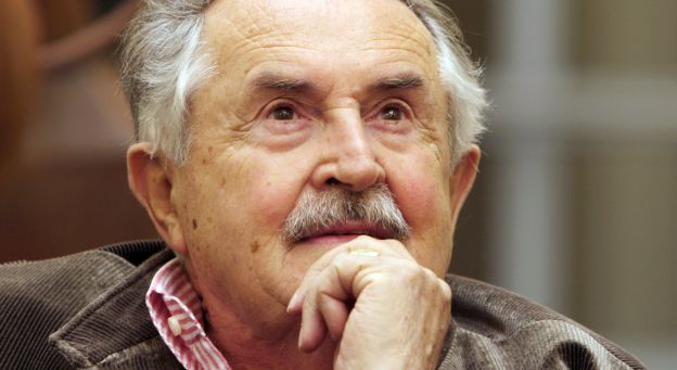 Esce l’opera omnia di Tonino Guerra: il ricordo dei poeti comaschi