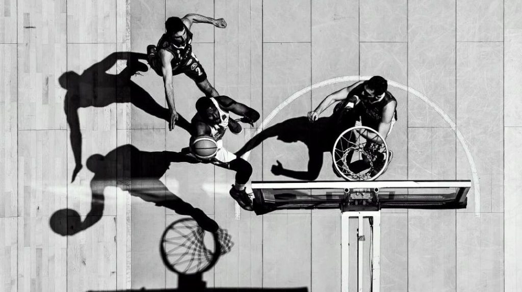 “Momenti di sport”, premiata una foto canturina