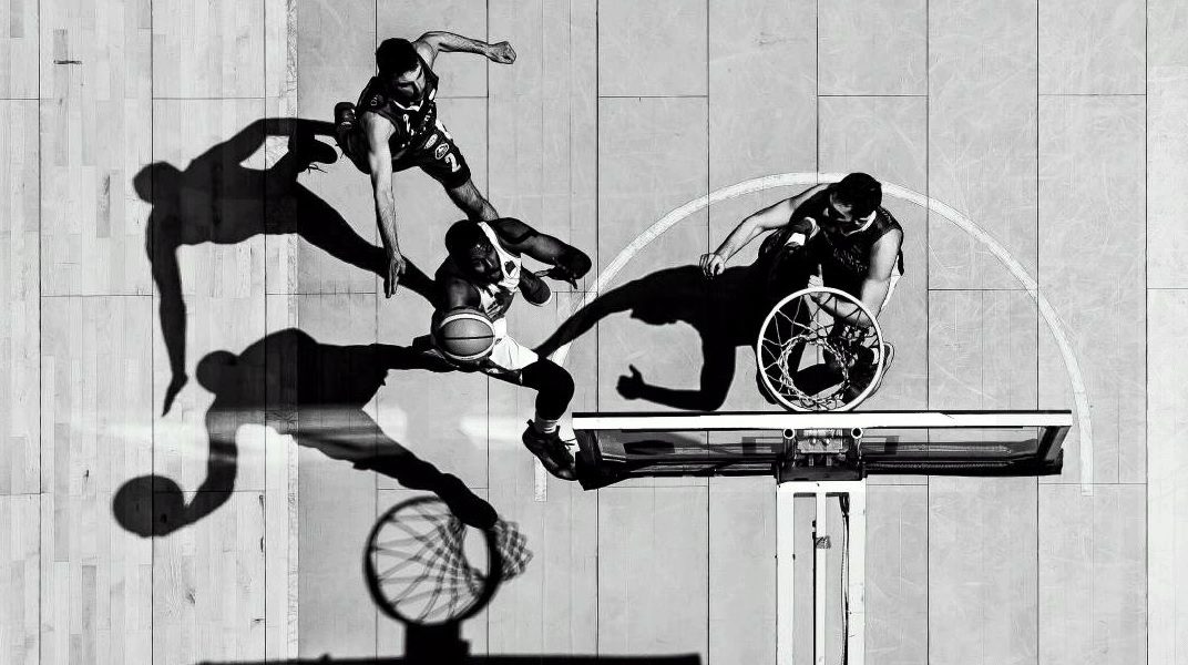 “Momenti di sport”, premiata una foto canturina