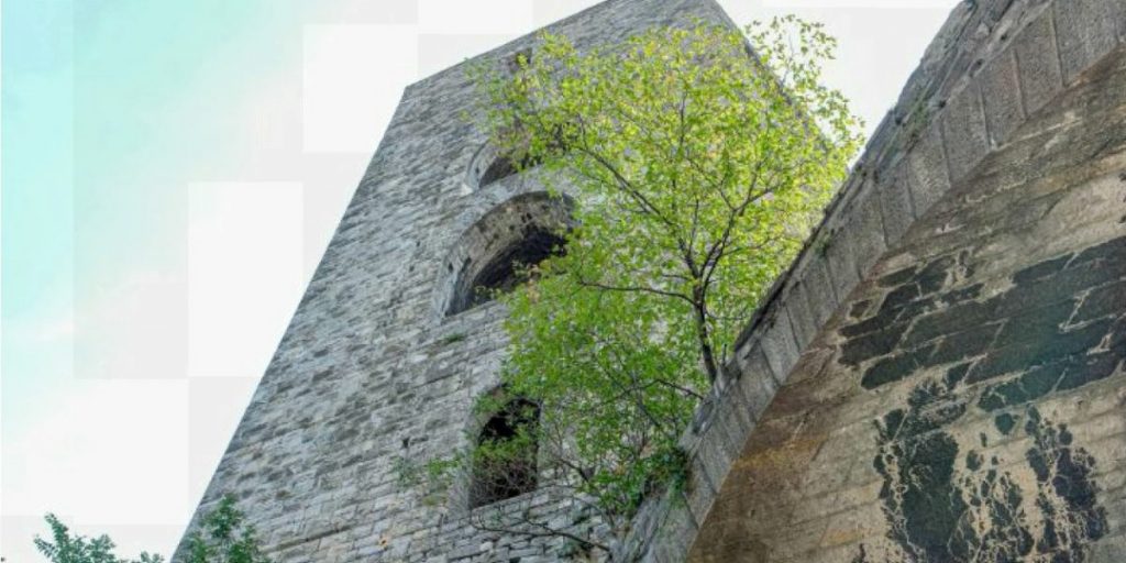 Passeggiata in convalle con Iubilantes