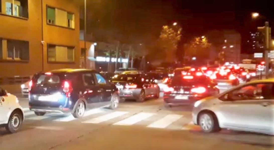 Corteo ecologista in città, dopo il caos le polemiche. Domani un incontro in Questura per ricostruire l’accaduto