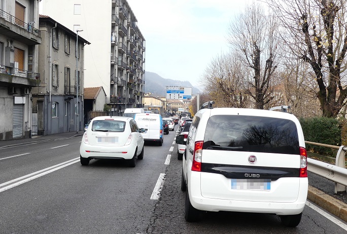 Causò maxi-tamponamento a Como, condannato a 3 anni e 2 mesi