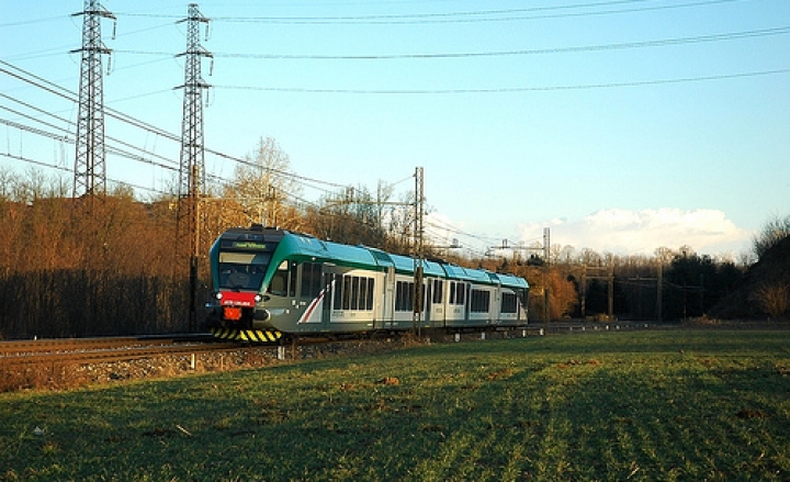 Elettrificazione della ferrovia Como-Lecco, lettera di Legambiente