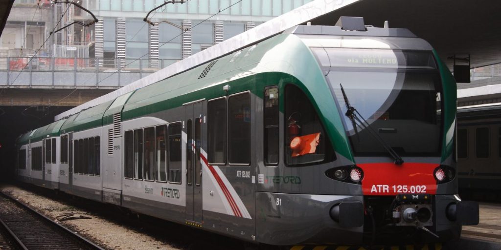 Capotreno aggredita. In manette il 45enne: avrebbe picchiato un’altra dipendente di Trenord