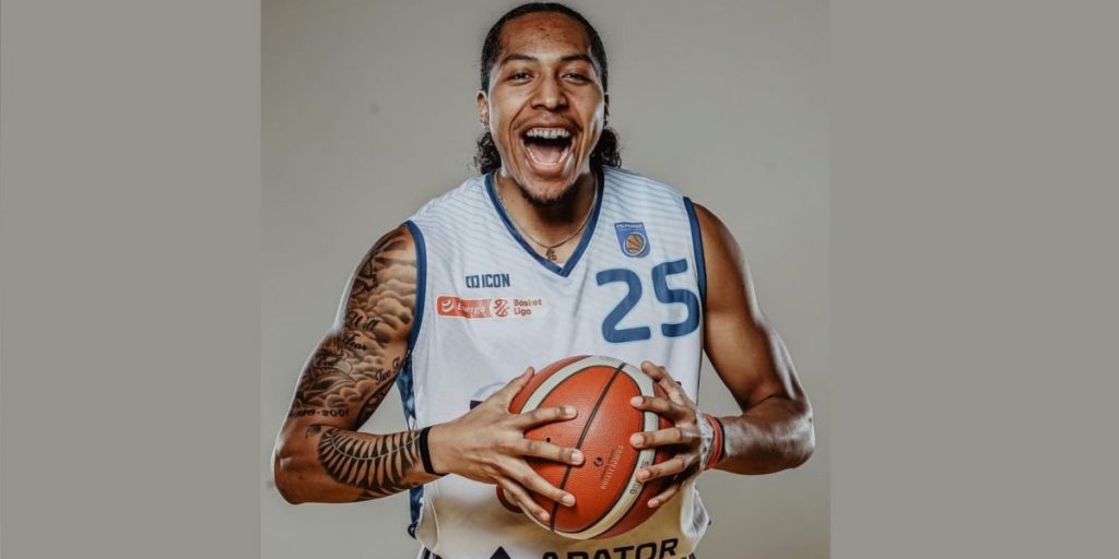 Pallacanestro Cantù, è Trevon Allen il primo americano