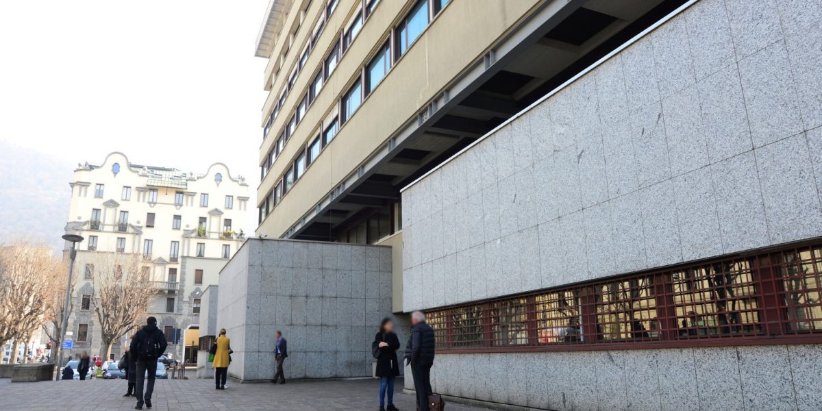 In casa droga e una pistola: 39enne di Bregnano patteggia