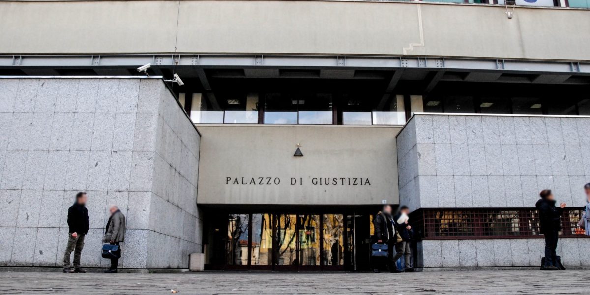 Brutale pestaggio in viale Lecco: tre condanne e una assoluzione