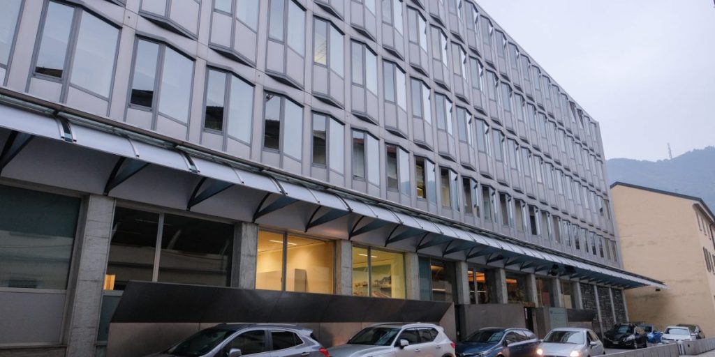“La matematica come arte”, incontro nella sede di Confindustria Como