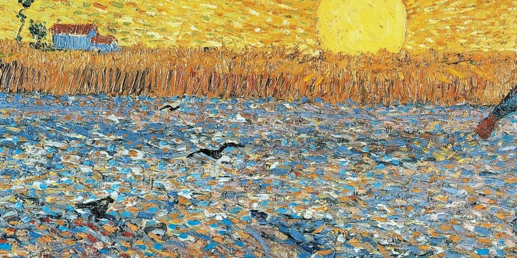 Il cielo in una stanza grazie al  Sole