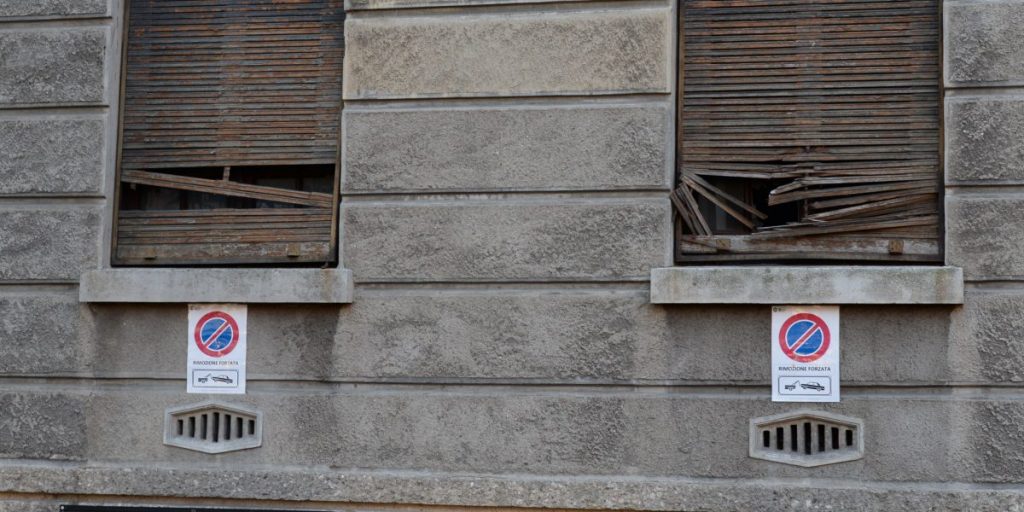 «Ex Sant’Anna, no alla lottizzazione». L’Ance crede in un unico quartiere