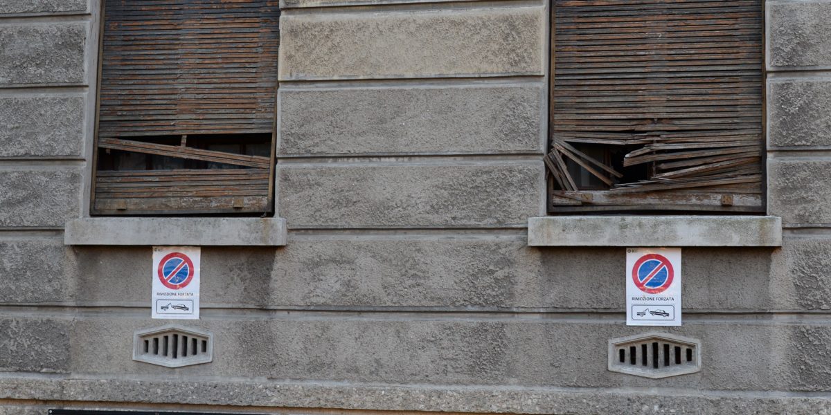 «Ex Sant’Anna, no alla lottizzazione». L’Ance crede in un unico quartiere