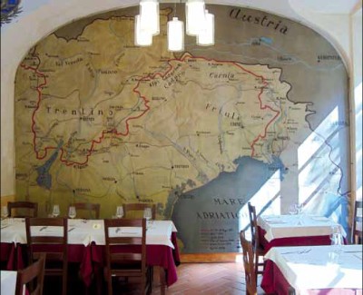 Bocciofila e Trattoria dei Combattenti, novità in vista