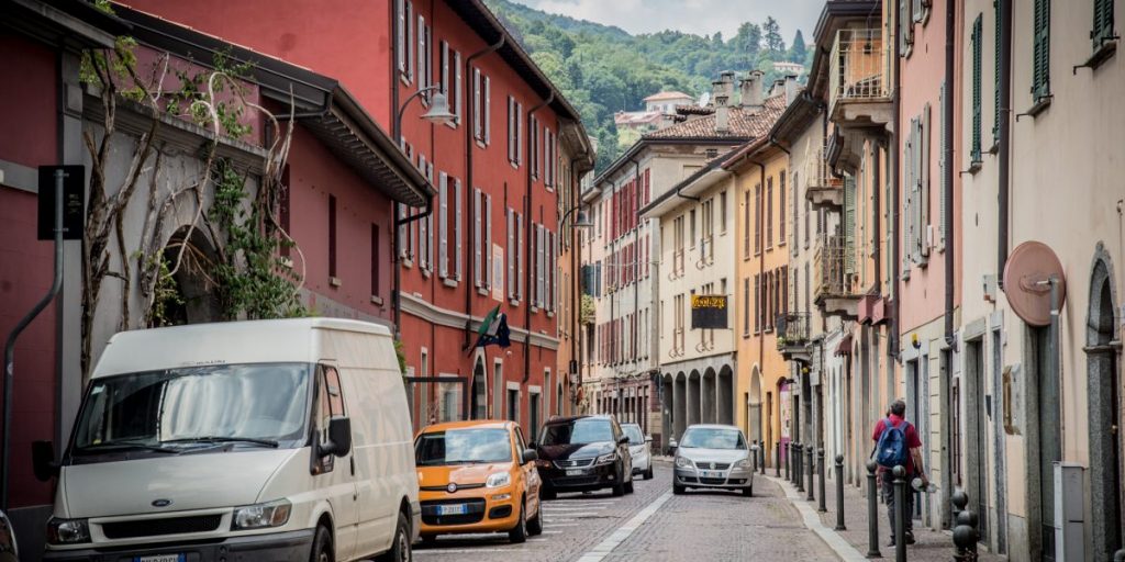 “Borgovico Street”, festa il 20 giugno