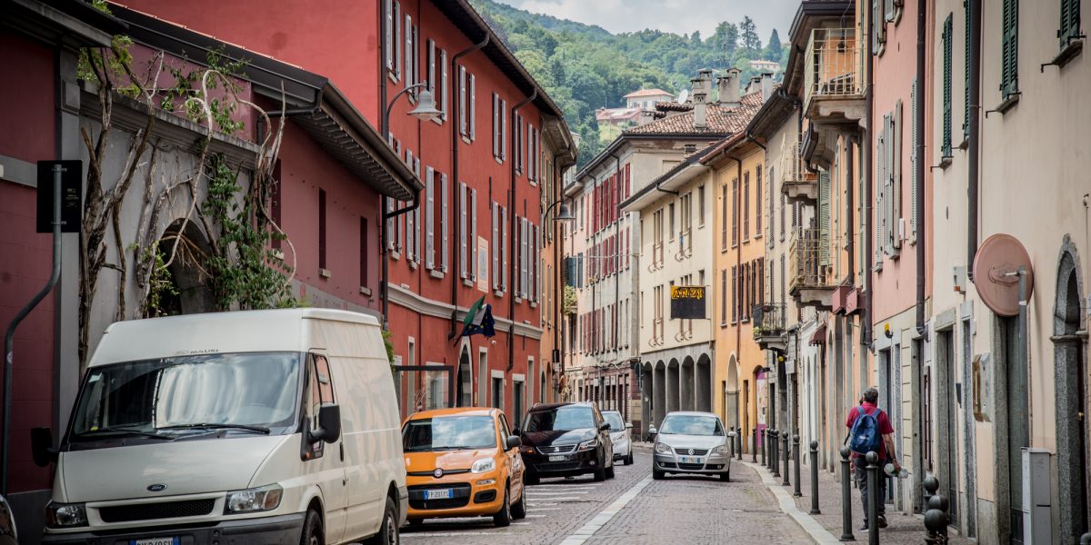 “Borgovico Street”, festa il 20 giugno