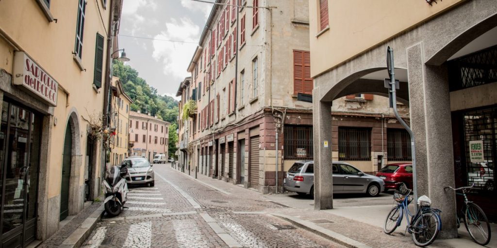 Borgovico, festa sabato 21