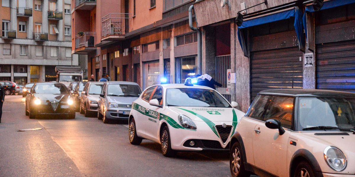 I City Angels: «Dai giardini a lago l’emergenza si è spostata in via Anzani»
