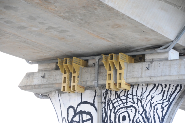 I nodi del 2019: Viadotto dei Lavatoi