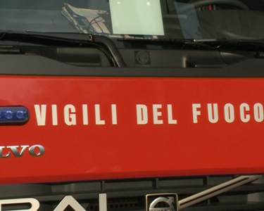 Guardia di finanza e Corte dei Conti, blitz sul lungolago