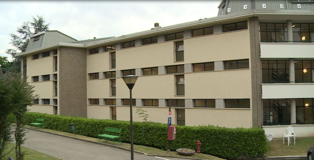 Ca’ d’Industria, mini appartamenti a Villa Celesia