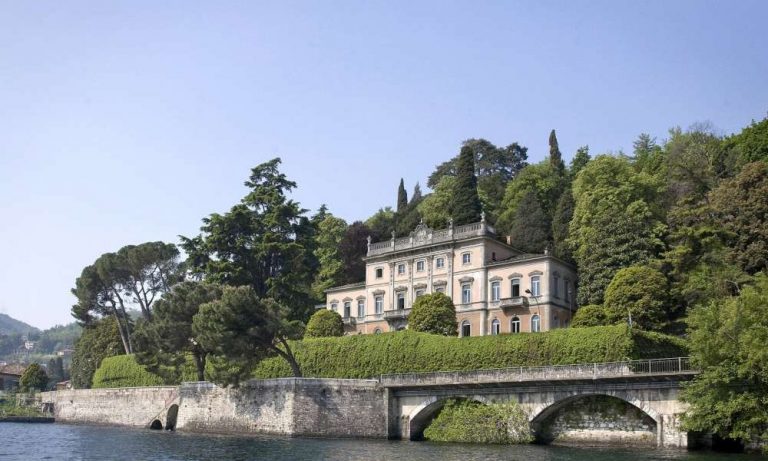 Como nelle foto digitali di Debra Dolinski