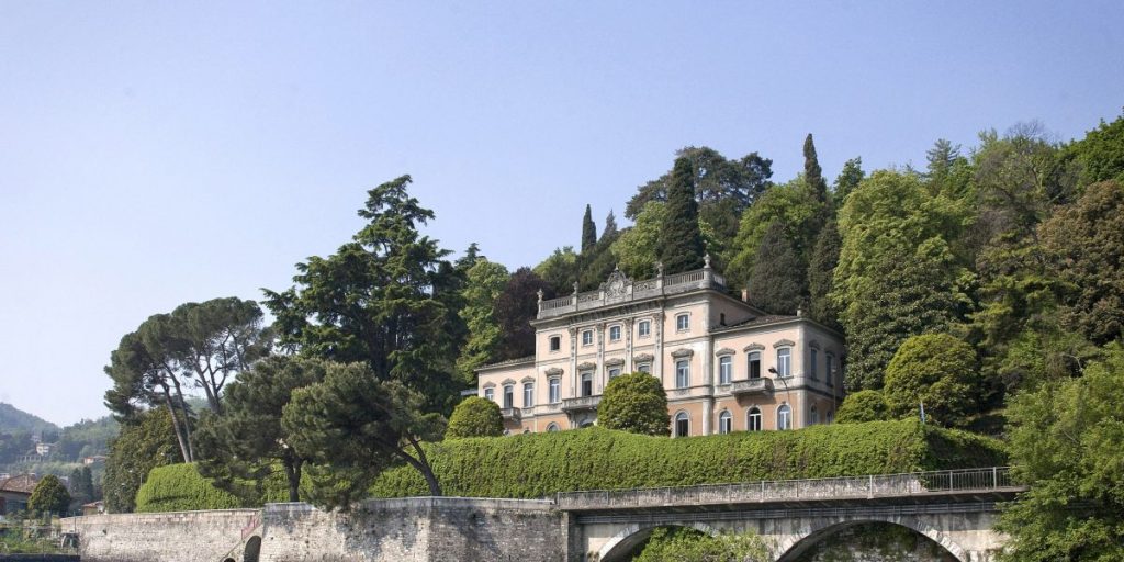 Giovani ciceroni per il Fai al Grumello