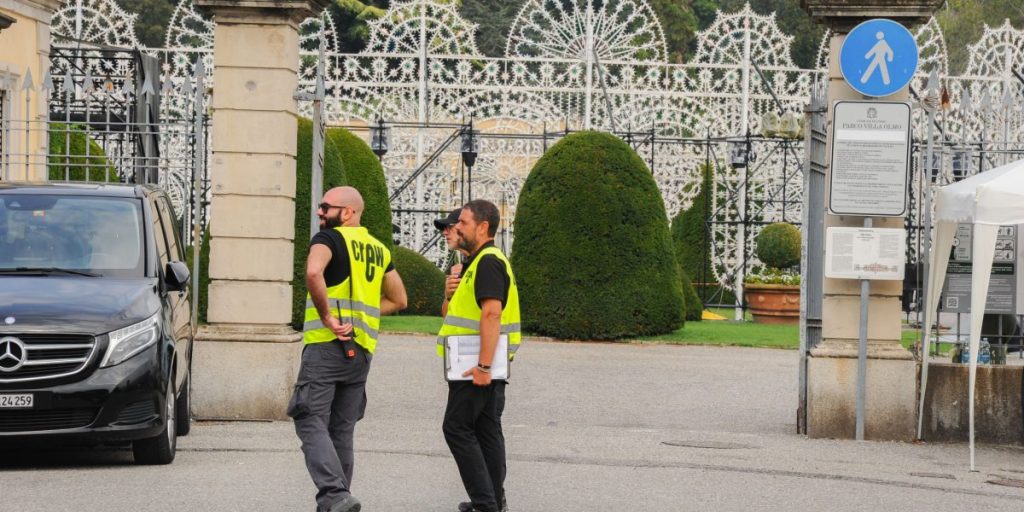 Dalle 17 di sabato chiuso anche il passaggio