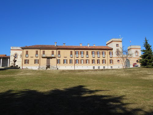 Il Seprio sotto i riflettori a Villa Rosnati
