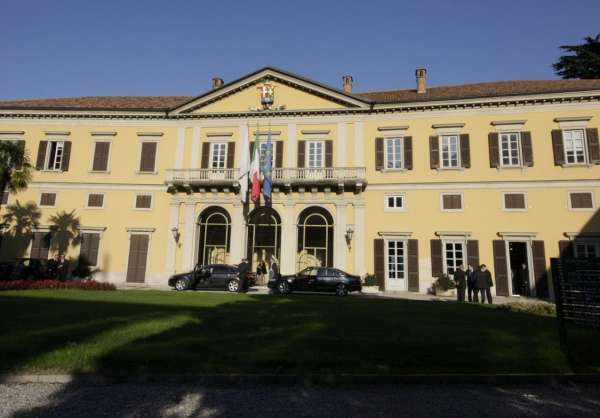 Convocato il Consiglio Provinciale