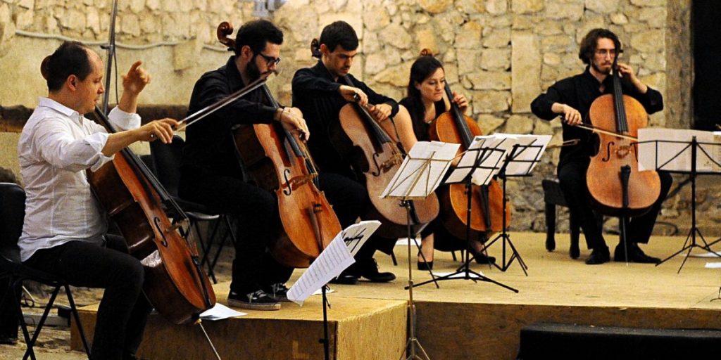 Domani torna “Ticino musica”