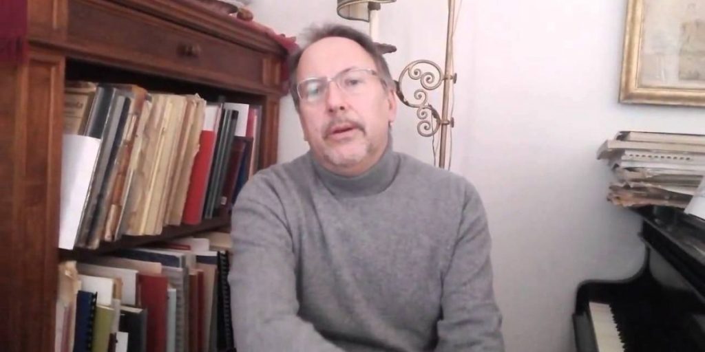 Risveglio con trio da camera per il cartellone di concerti al Sociale